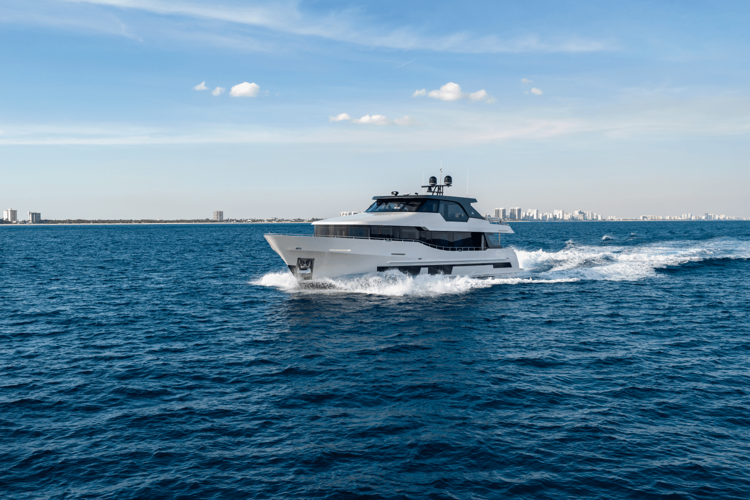 2026 Ocean Alexander 28L Image Thumbnail #19