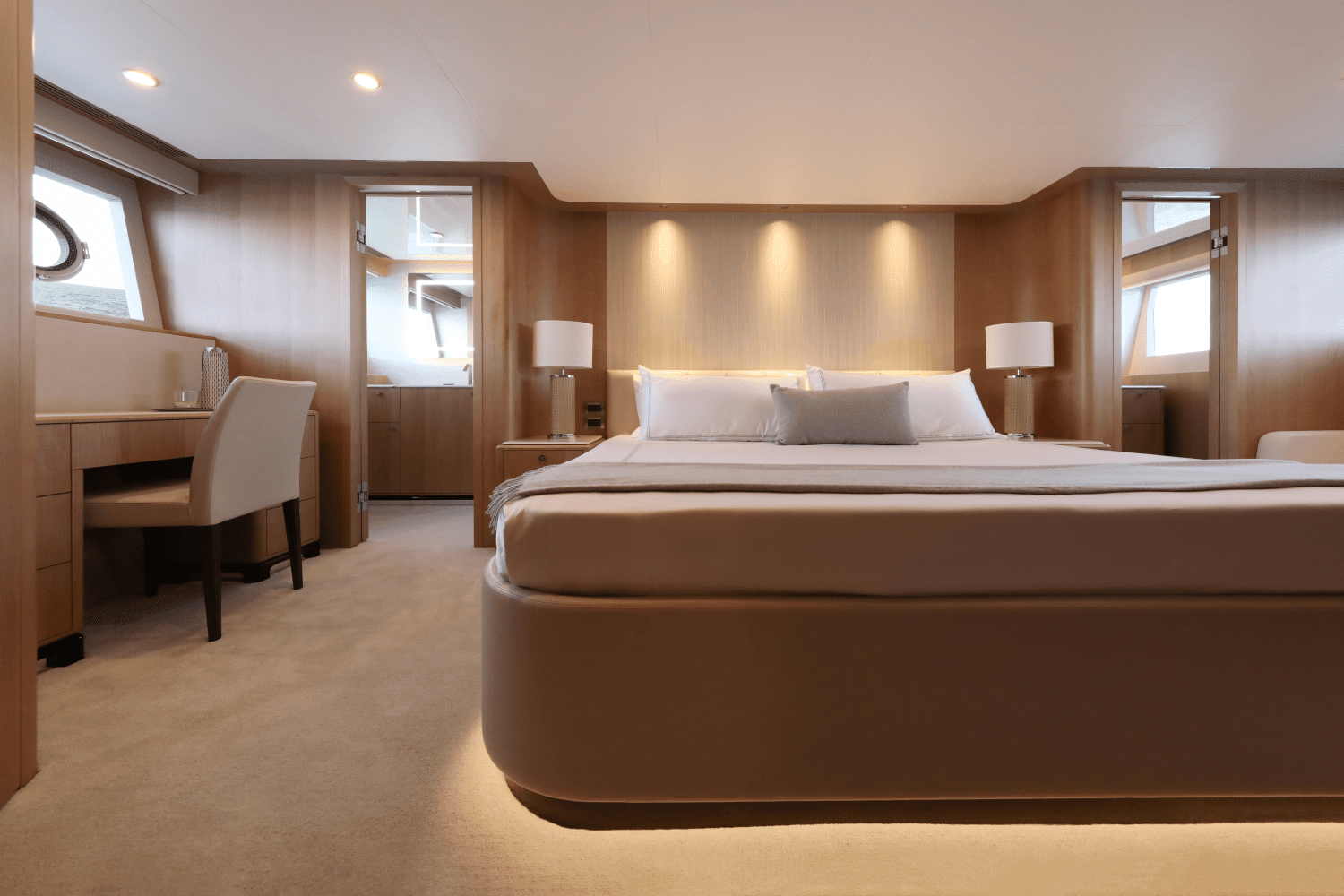 2026 Ocean Alexander 28L Image Thumbnail #46