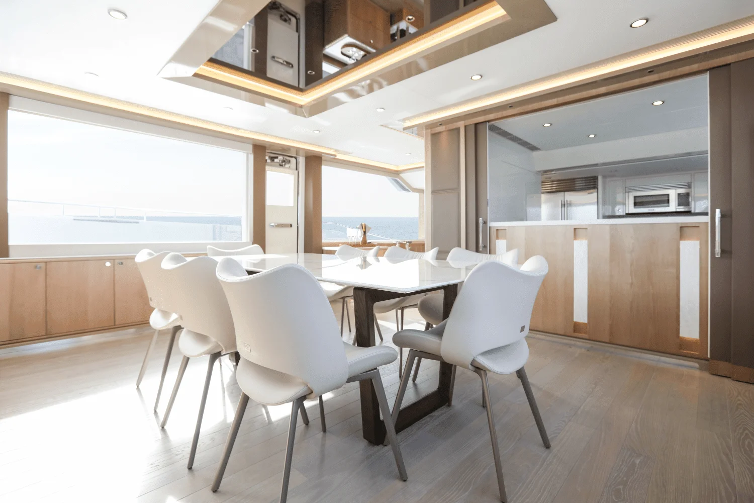 2026 Ocean Alexander
                                                             28L Image Thumbnail #41