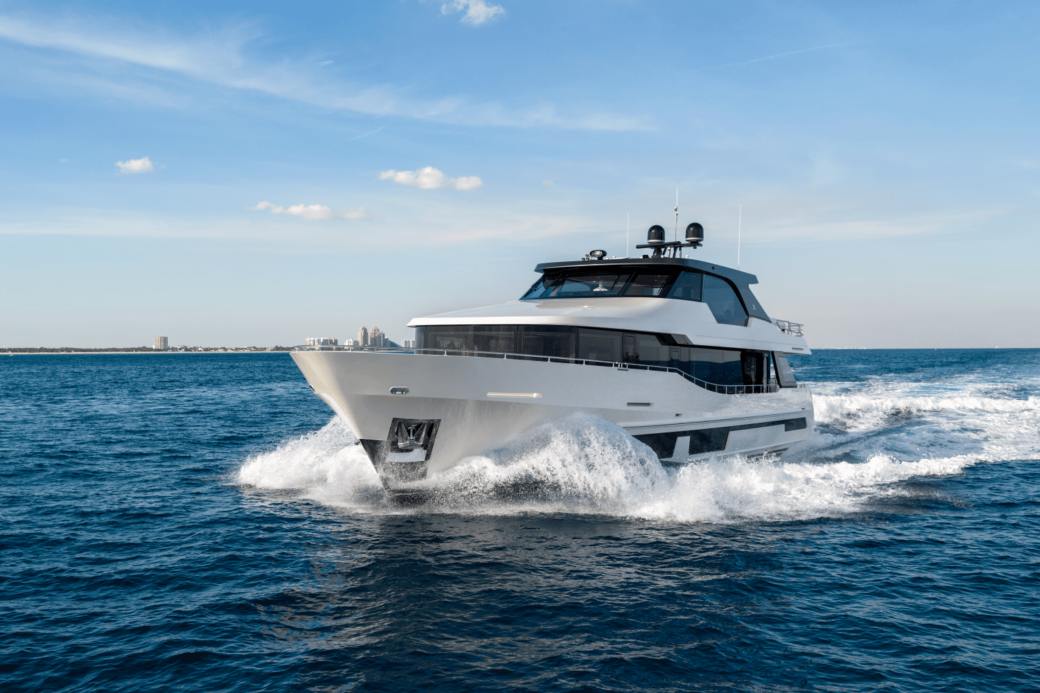 2026 Ocean Alexander 28L Image Thumbnail #26