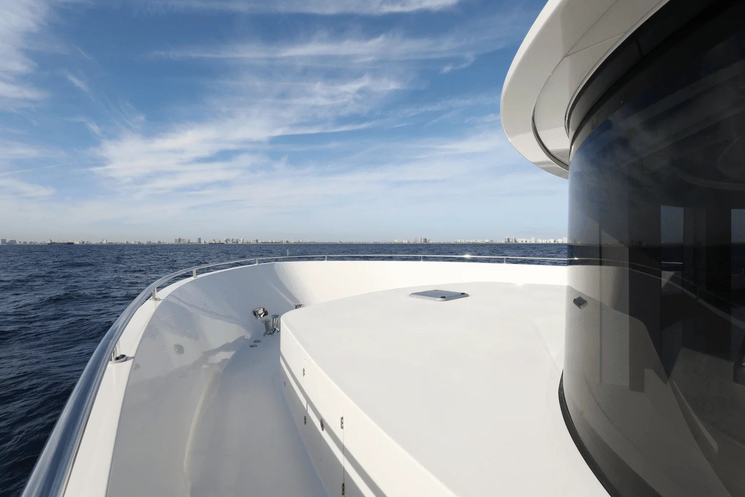 2026 Ocean Alexander 28L Image Thumbnail #31