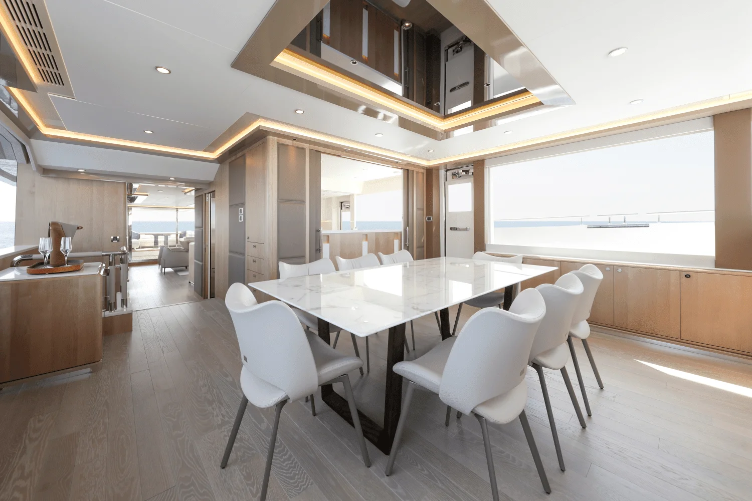 2026 Ocean Alexander
                                                             28L Image Thumbnail #42