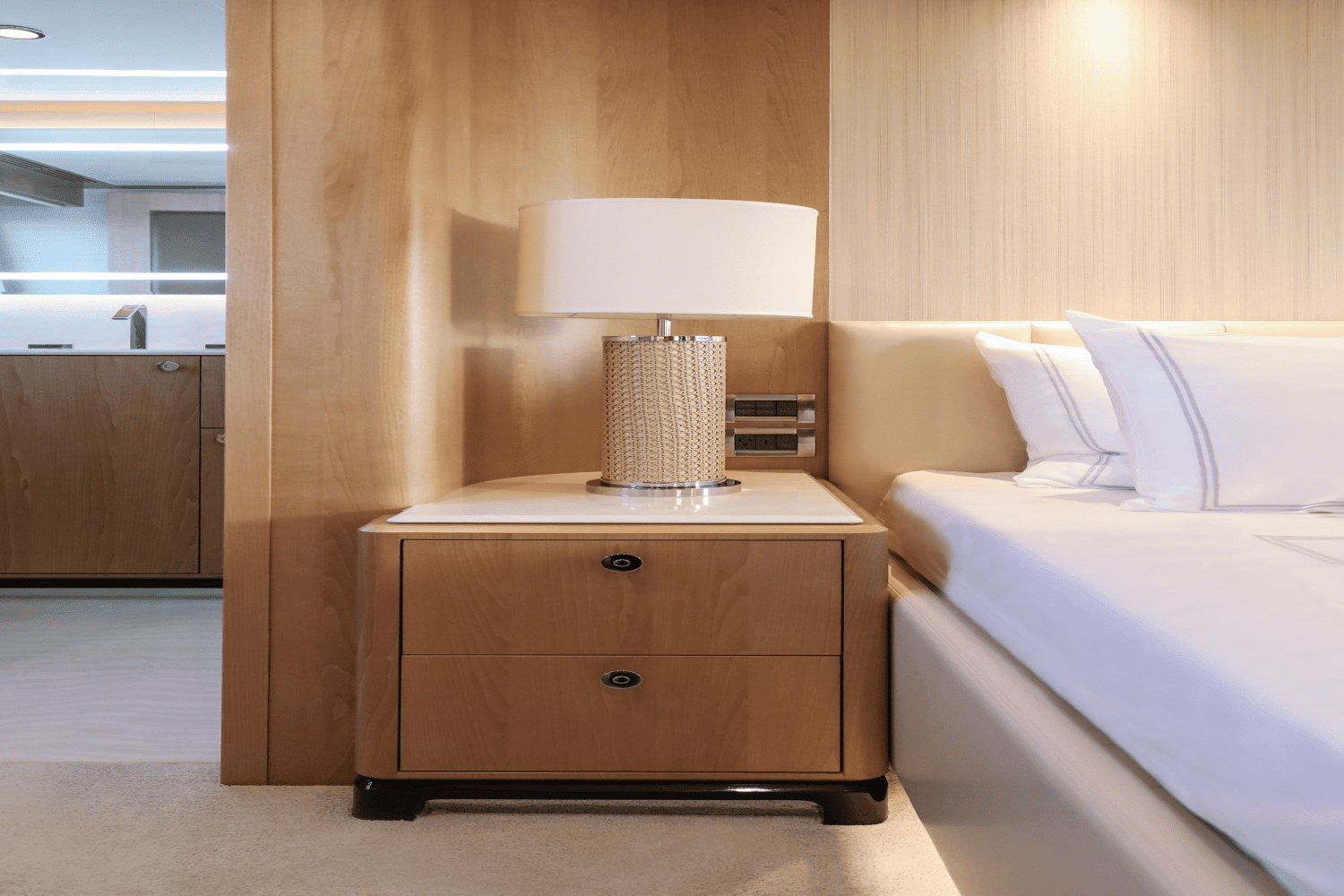 2026 Ocean Alexander 28L Image Thumbnail #47