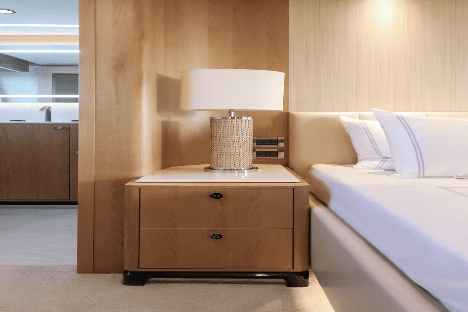 2026 Ocean Alexander
                                                             28L Image Thumbnail #47