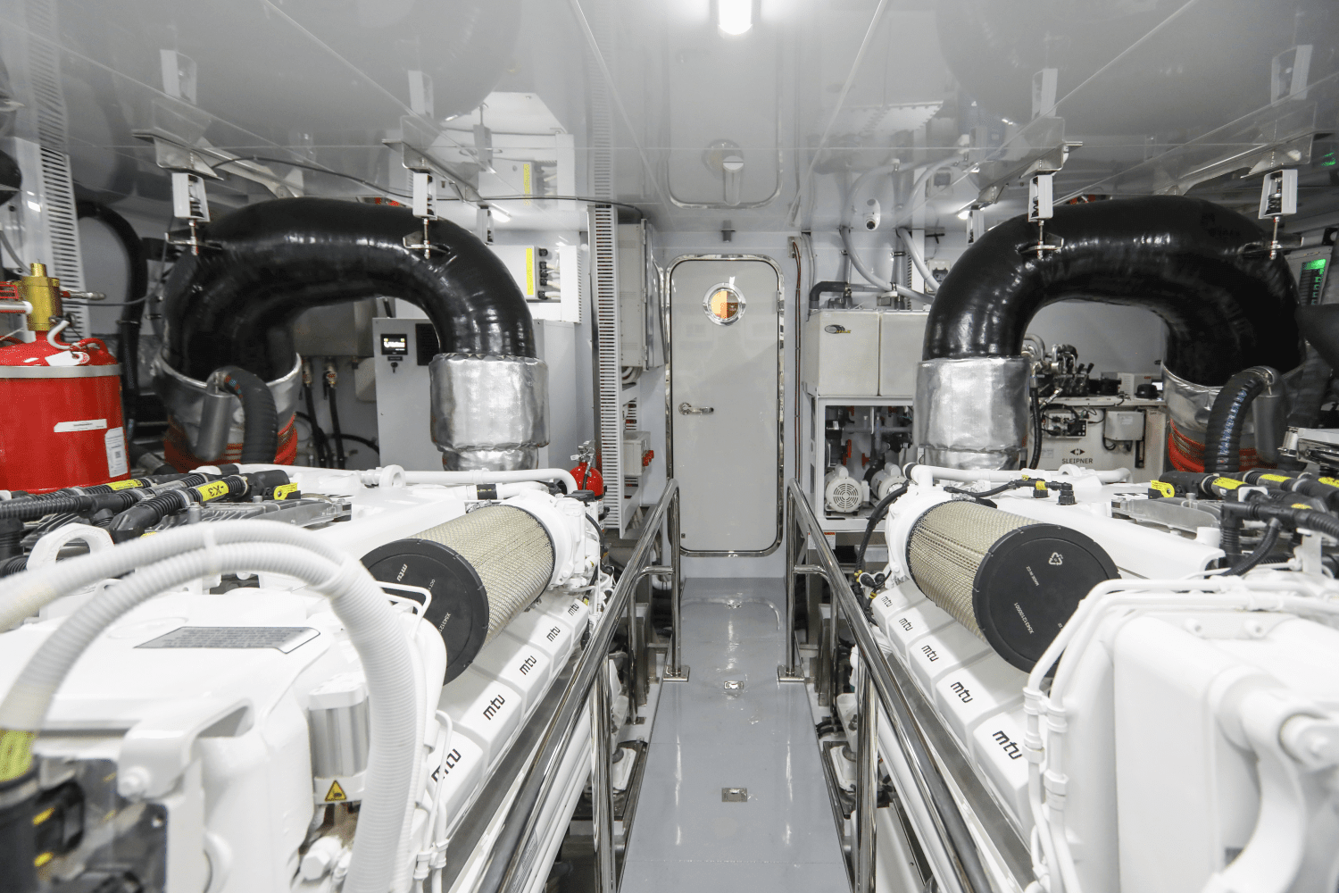 2026 Ocean Alexander 28L Image Thumbnail #62