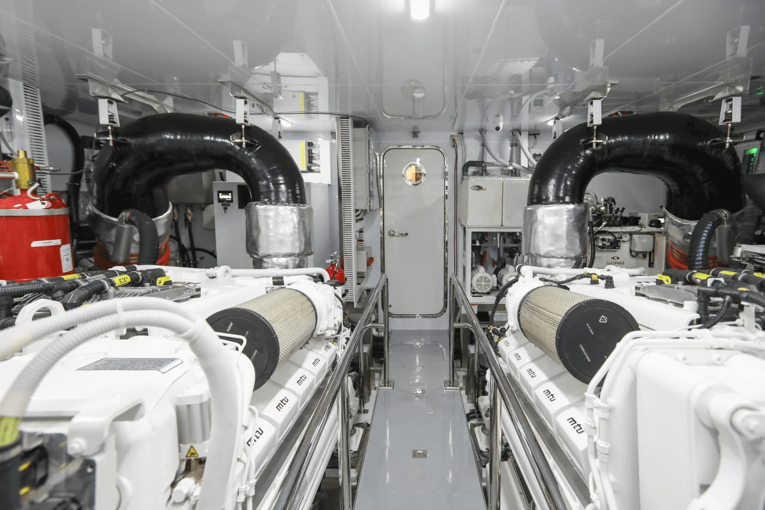 2026 Ocean Alexander 28L Image Thumbnail #62