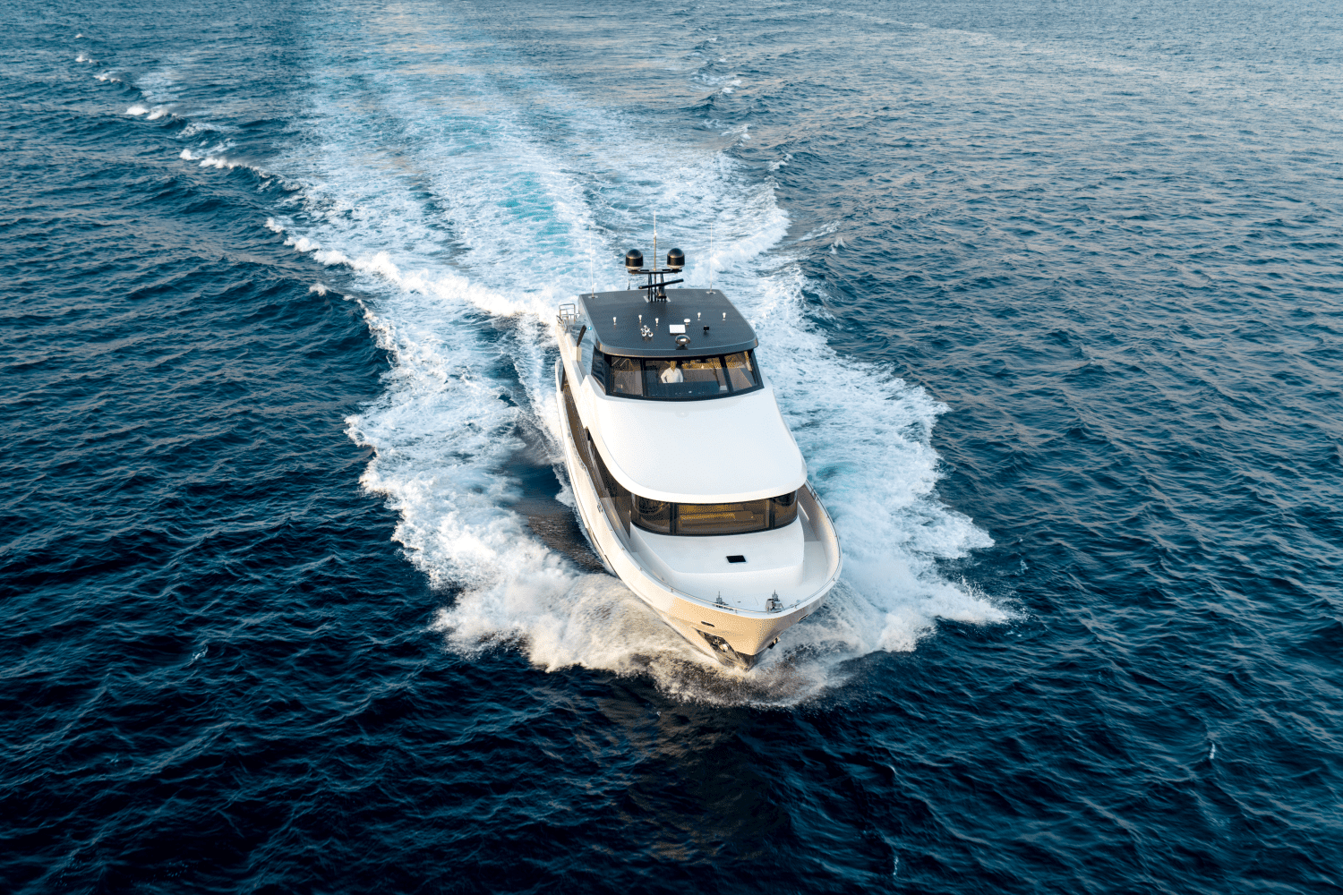 2026 Ocean Alexander 28L Image Thumbnail #4