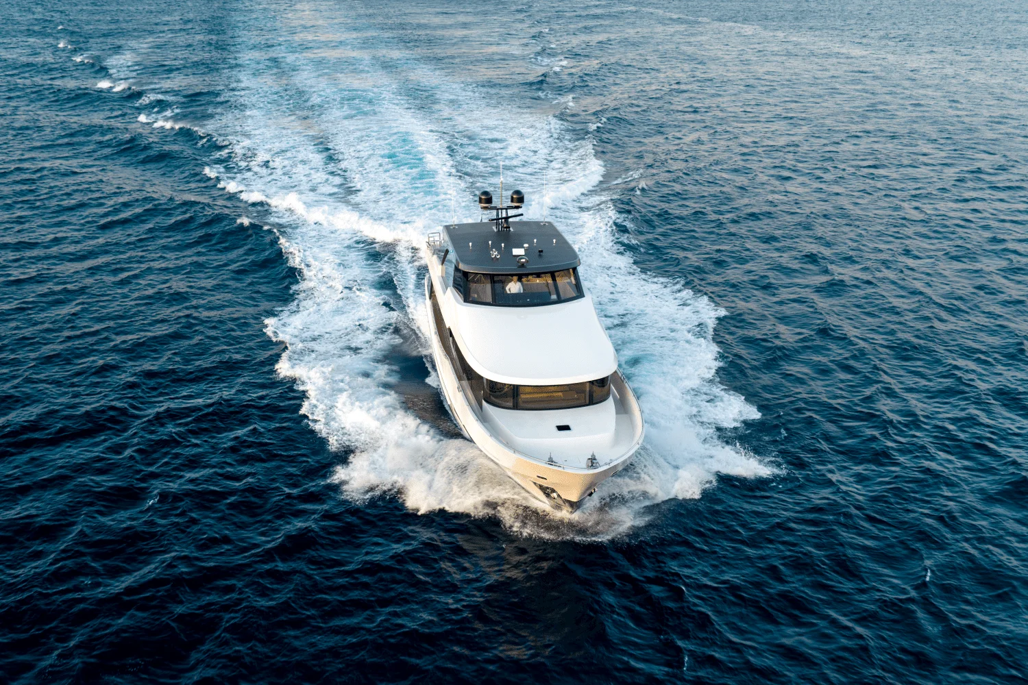 2026 Ocean Alexander
                                                             28L Image Thumbnail #4