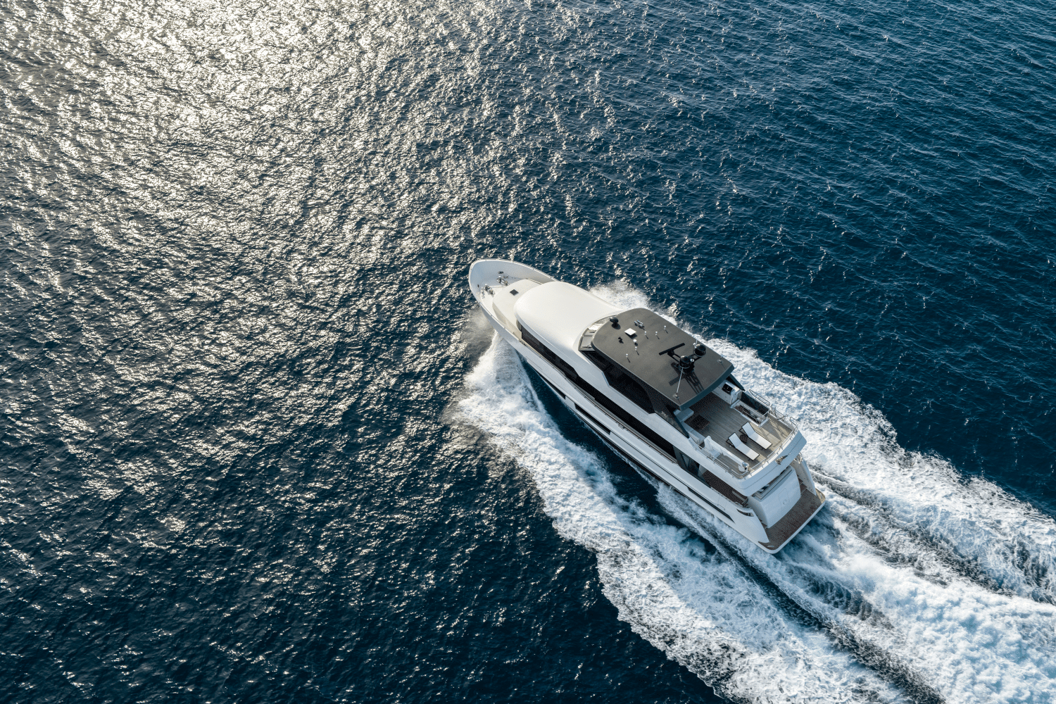 2026 Ocean Alexander 28L Image Thumbnail #14