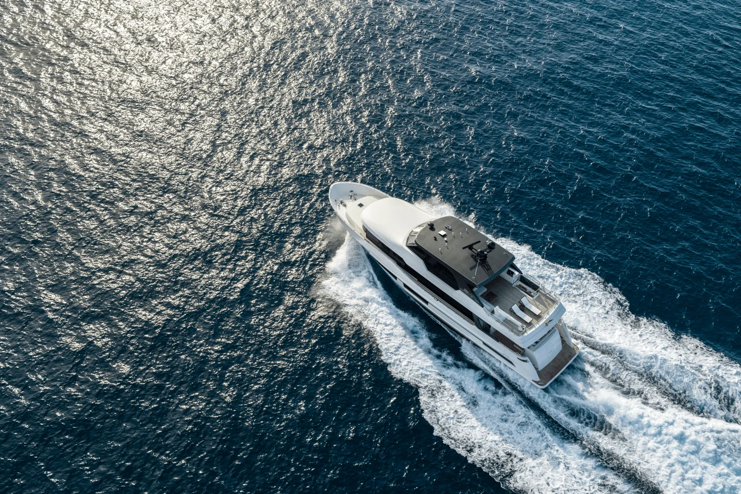 2026 Ocean Alexander
                                                             28L Image Thumbnail #14