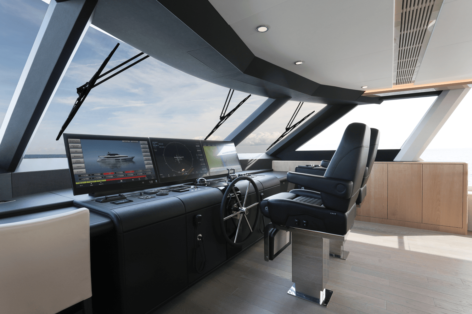 2026 Ocean Alexander 28L Image Thumbnail #34