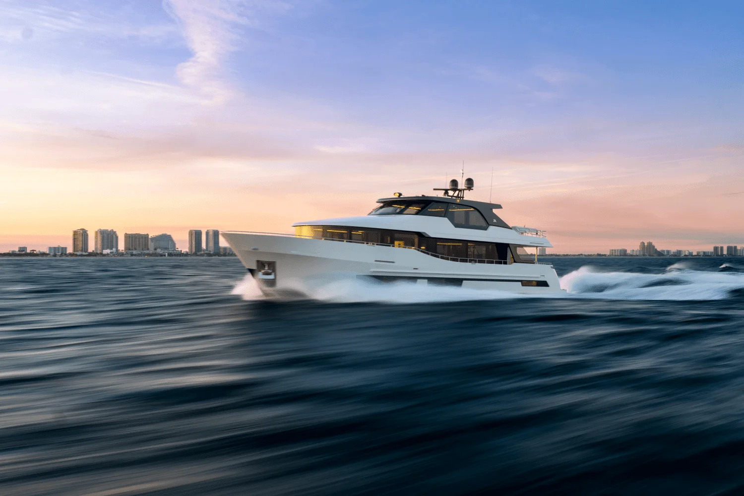 2026 Ocean Alexander 28L Image Thumbnail #3