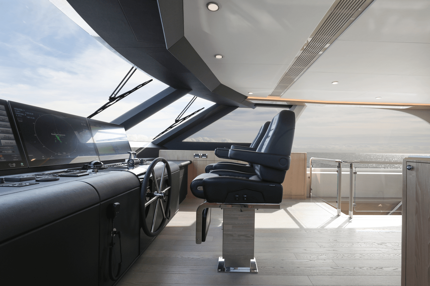 2026 Ocean Alexander 28L Image Thumbnail #33