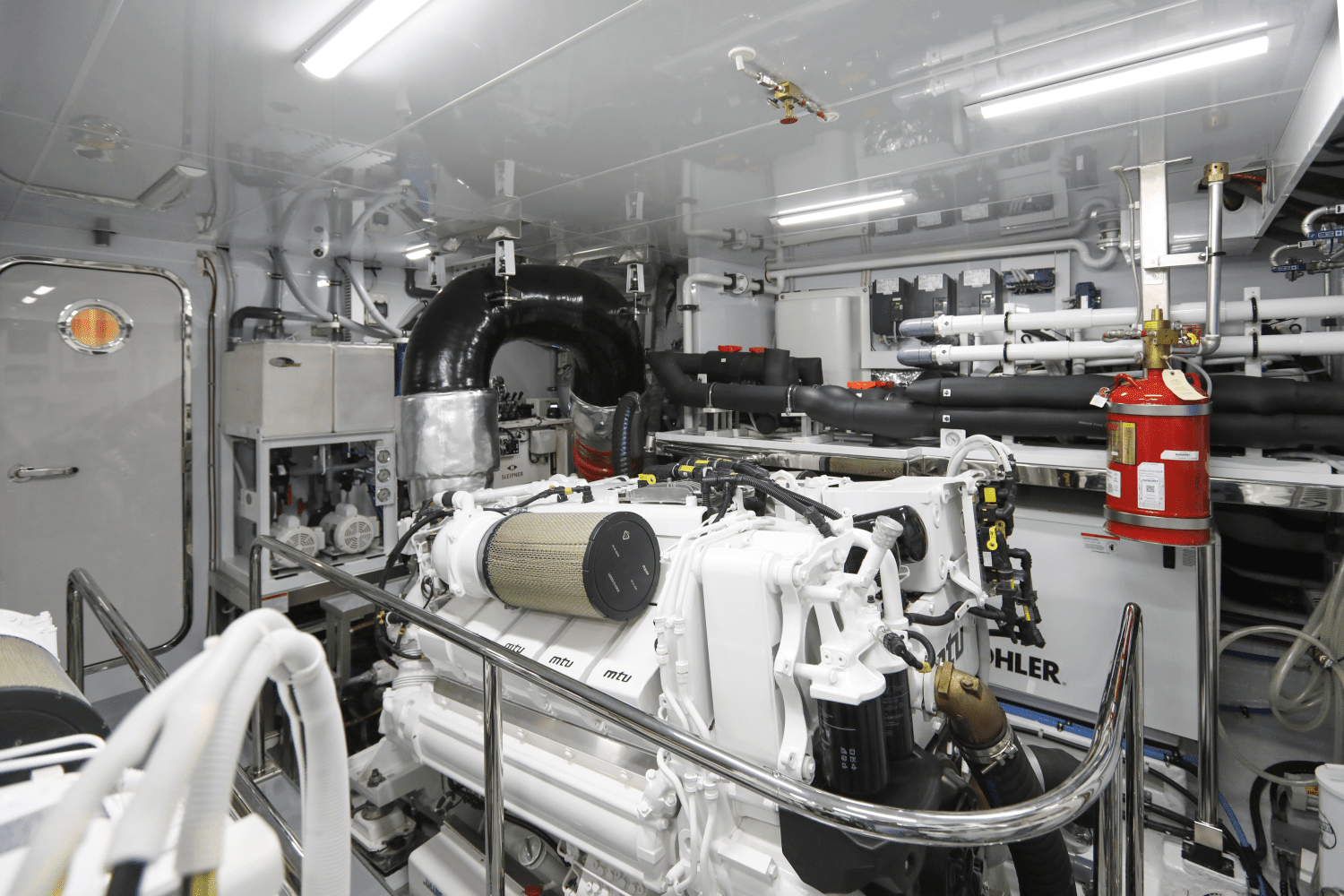 2026 Ocean Alexander 28L Image Thumbnail #63