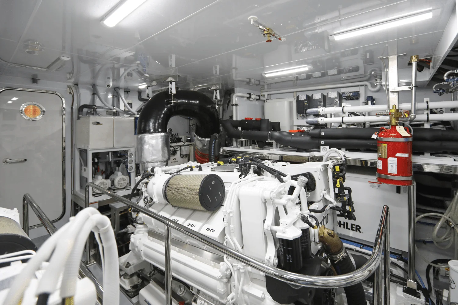 2026 Ocean Alexander 28L Image Thumbnail #63