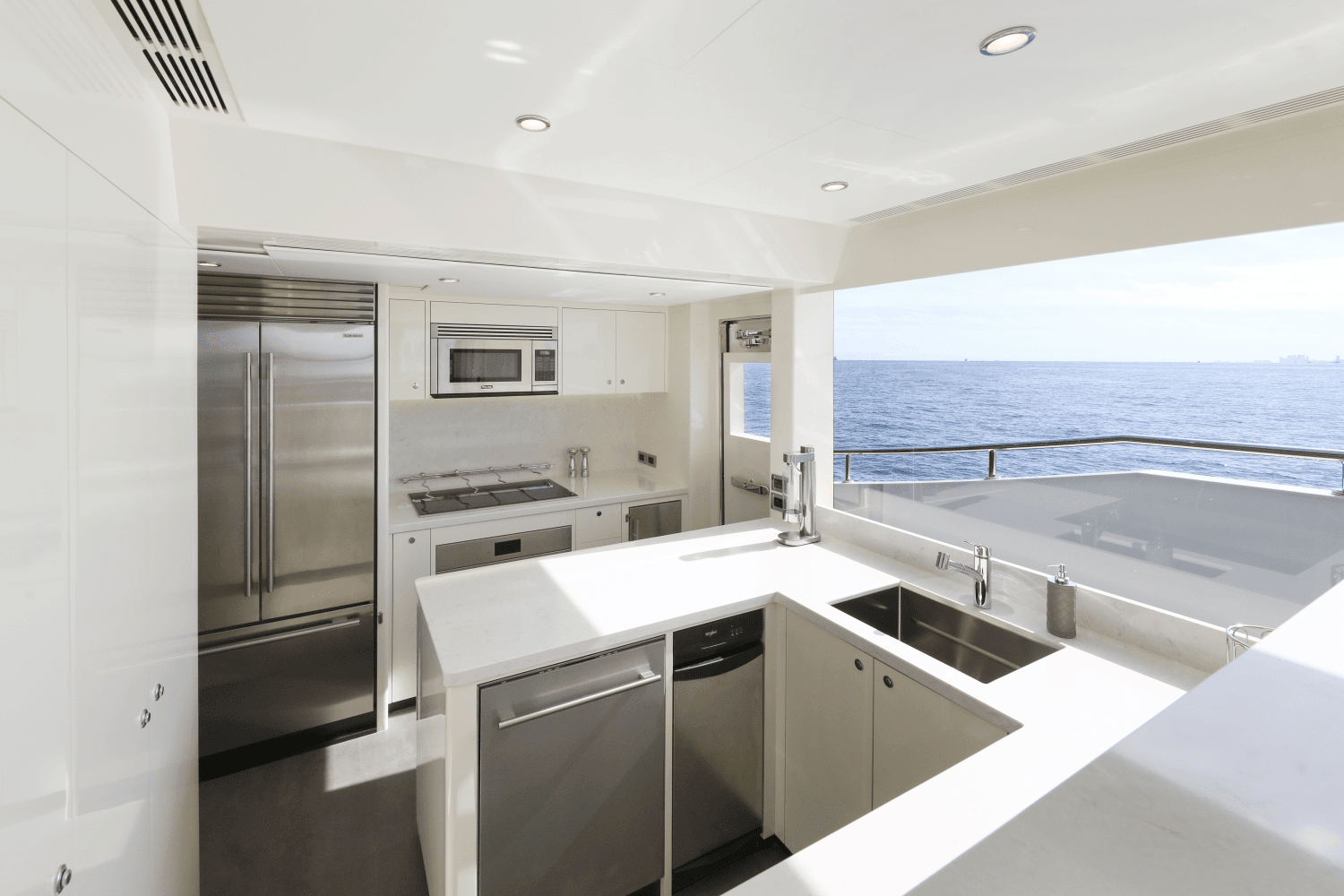 2026 Ocean Alexander 28L Image Thumbnail #44