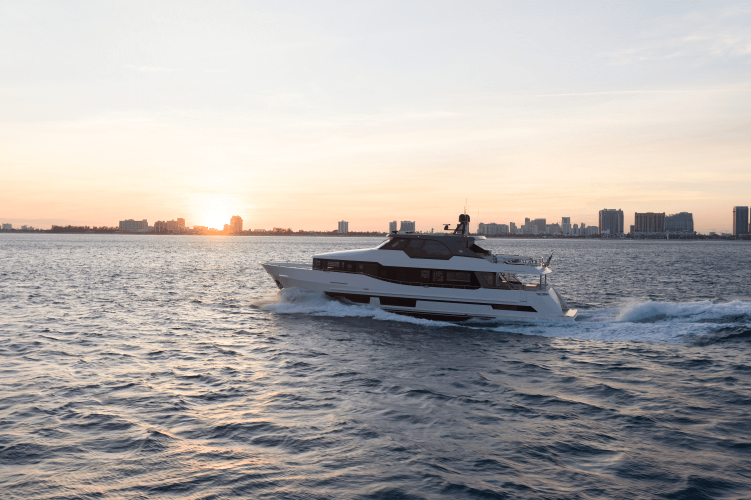 2026 Ocean Alexander 28L Image Thumbnail #1