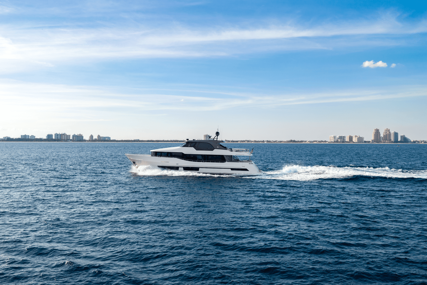 2026 Ocean Alexander 28L Image Thumbnail #9