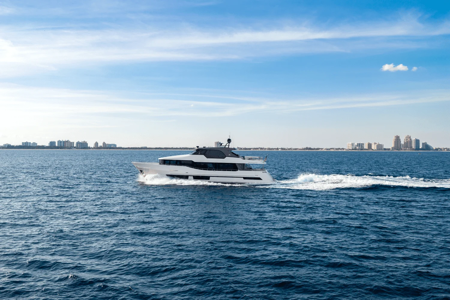 2026 Ocean Alexander 28L Image Thumbnail #9