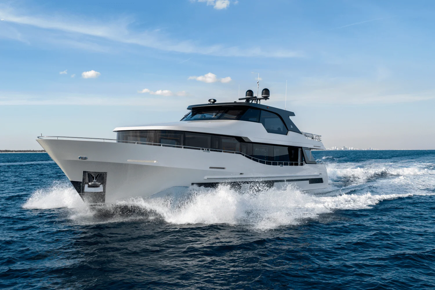 2026 Ocean Alexander 28L Image Thumbnail #23