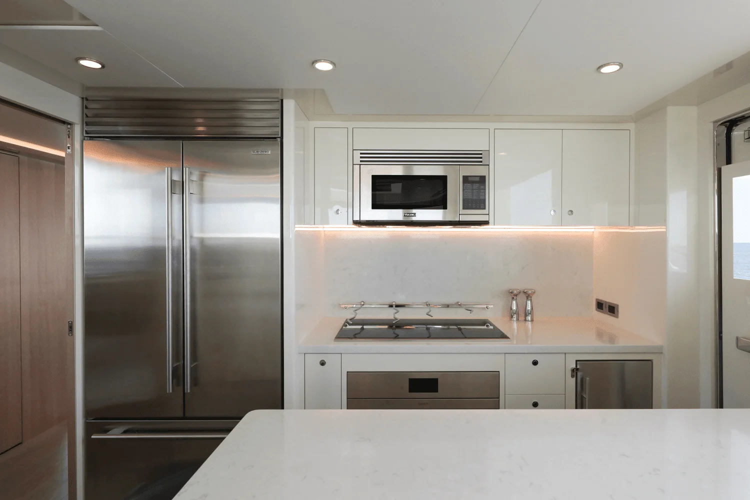 2026 Ocean Alexander 28L Image Thumbnail #43