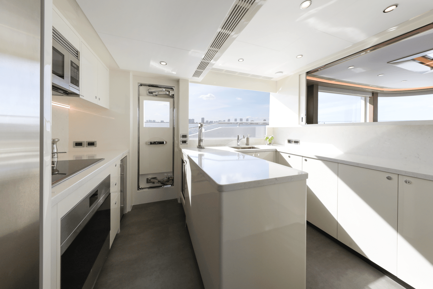 2026 Ocean Alexander 28L Image Thumbnail #45