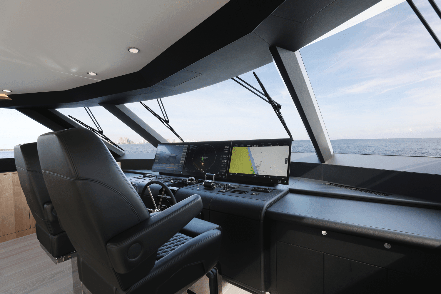 2026 Ocean Alexander 28L Image Thumbnail #35