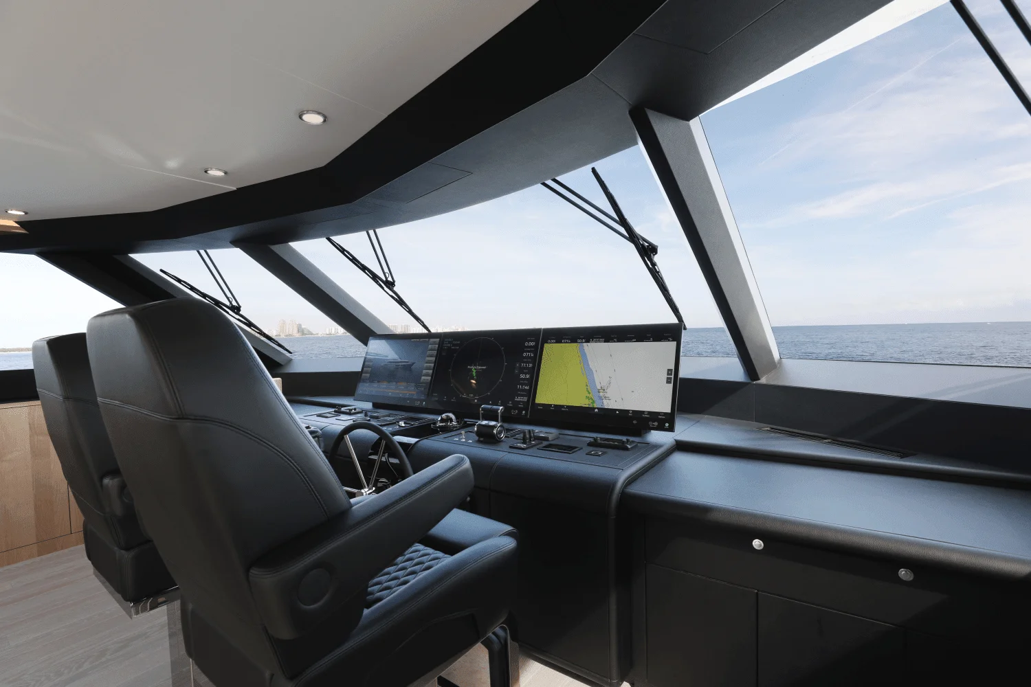 2026 Ocean Alexander 28L Image Thumbnail #35