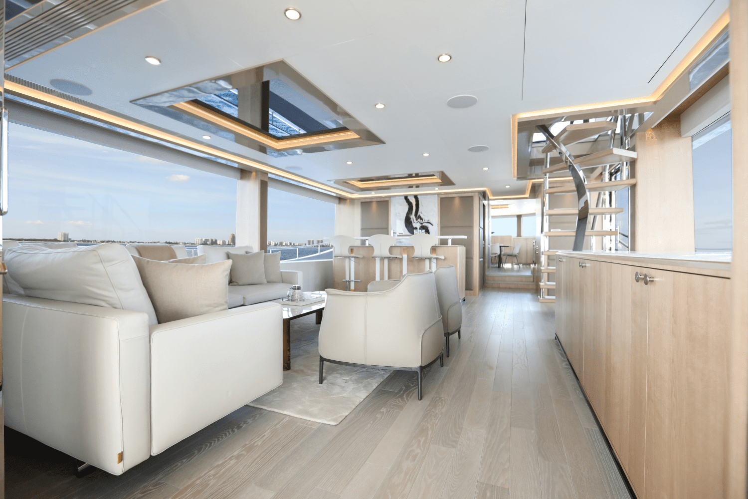 2026 Ocean Alexander 28L Image Thumbnail #37