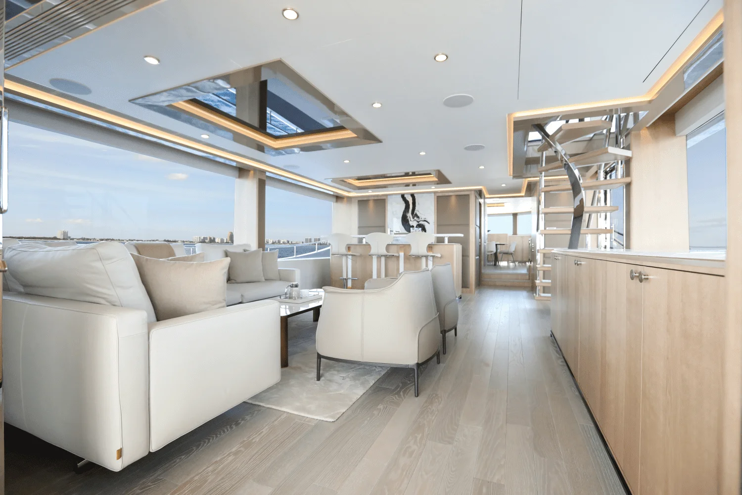 2026 Ocean Alexander 28L Image Thumbnail #37