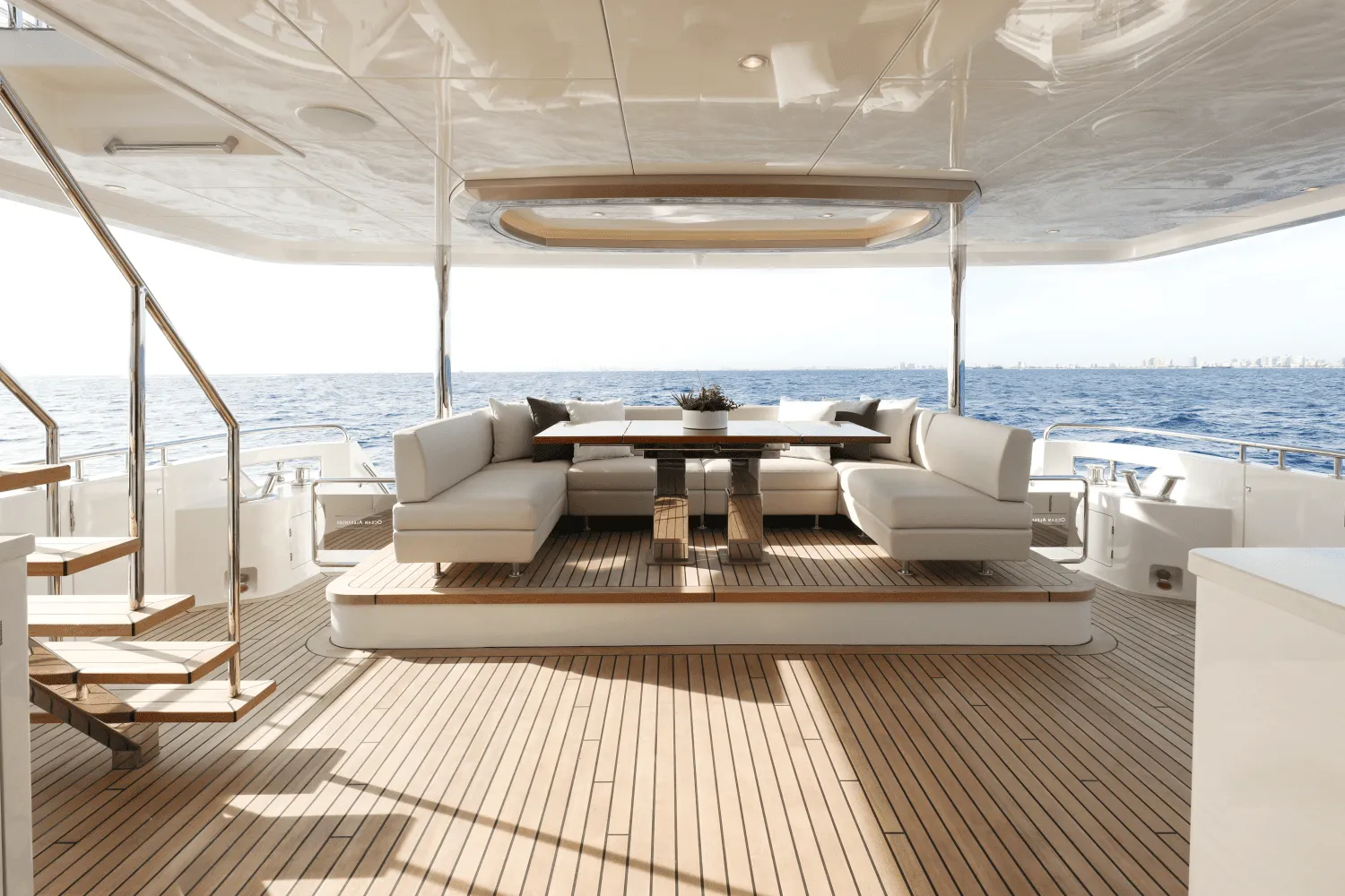 2026 Ocean Alexander 28L Image Thumbnail #30
