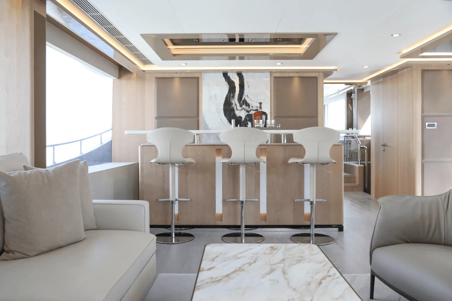 2026 Ocean Alexander 28L Image Thumbnail #38