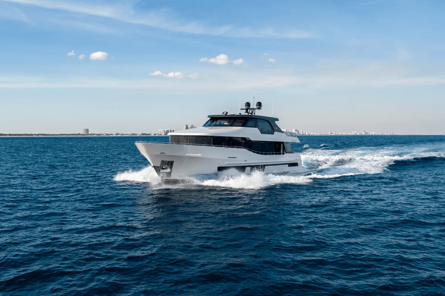 2026 Ocean Alexander 28L Image Thumbnail #20