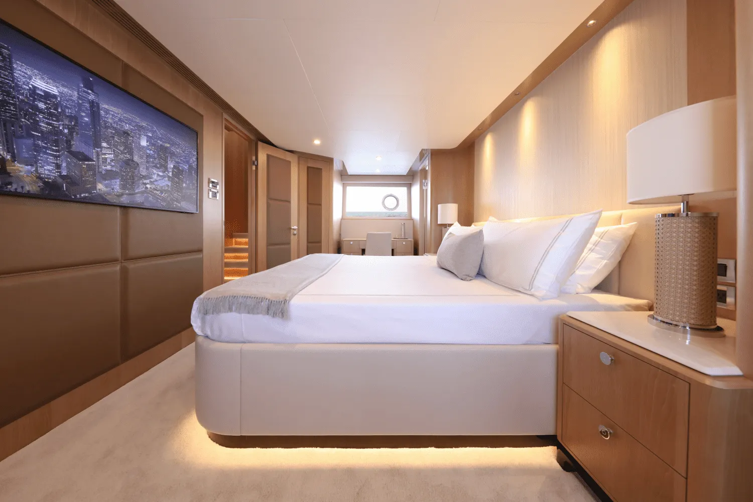 2026 Ocean Alexander 28L Image Thumbnail #48