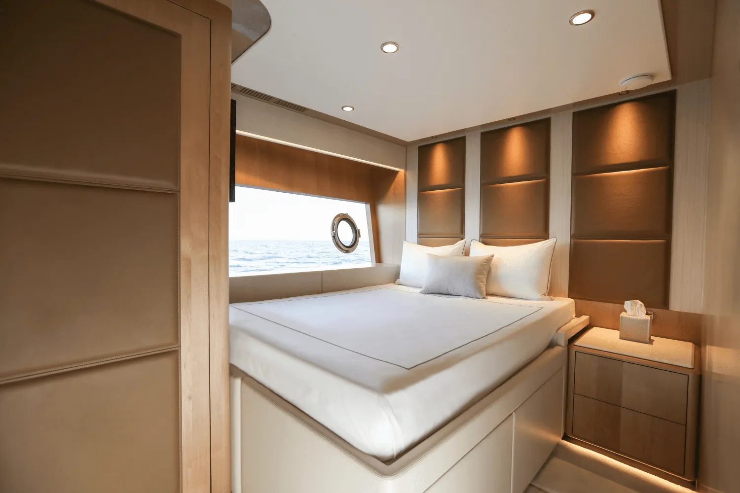 2026 Ocean Alexander 28L Image Thumbnail #57