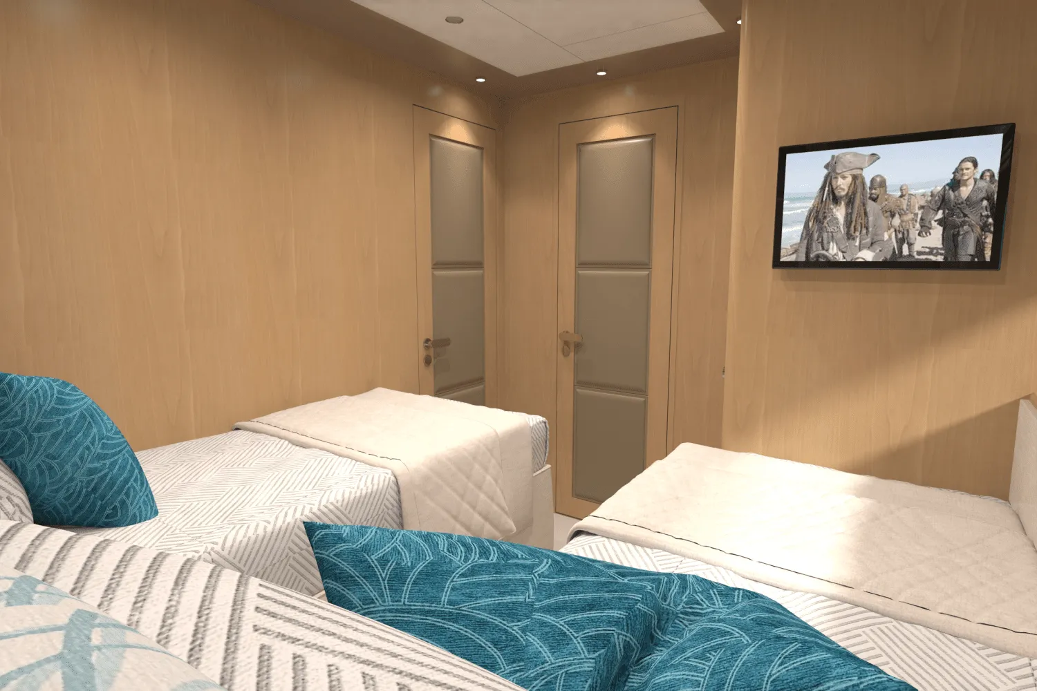 2025 Ocean Alexander 28L Image Thumbnail #13