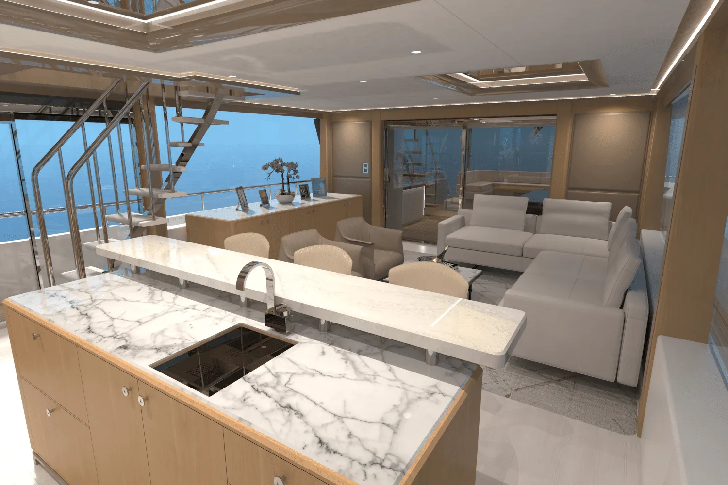 2025 Ocean Alexander 28L Image Thumbnail #21