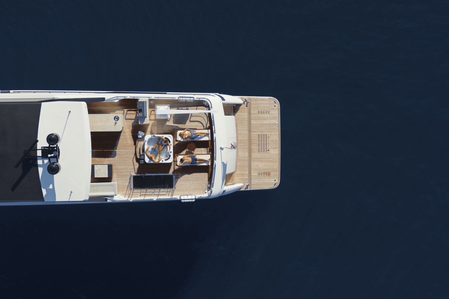 2025 Ocean Alexander 32L Image Thumbnail #38