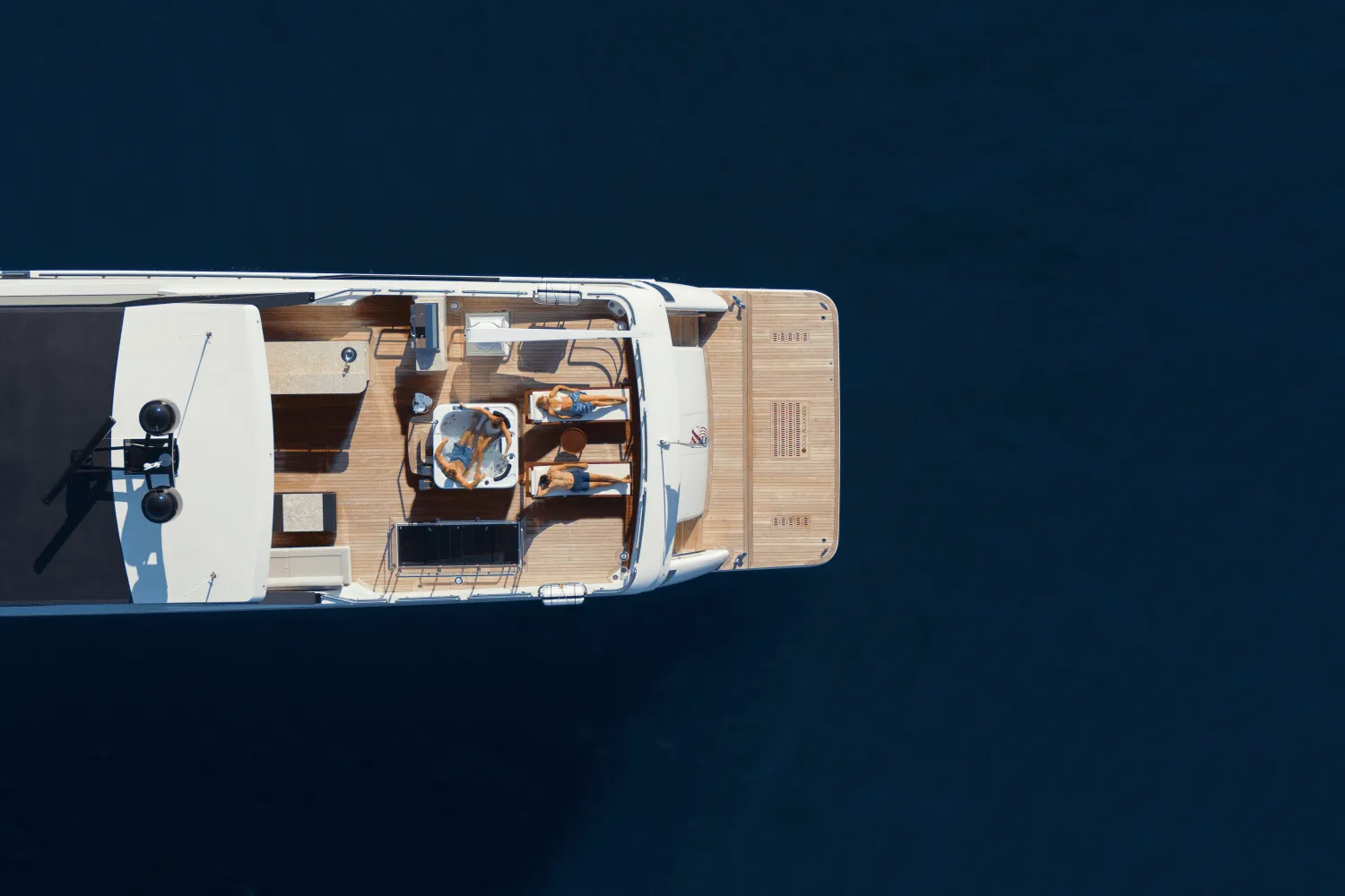 2025 Ocean Alexander 32L Image Thumbnail #38