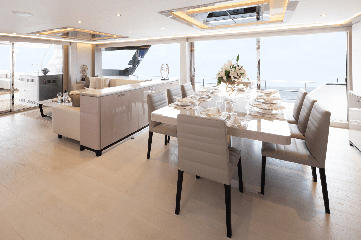 2025 Ocean Alexander 32L Image Thumbnail #58