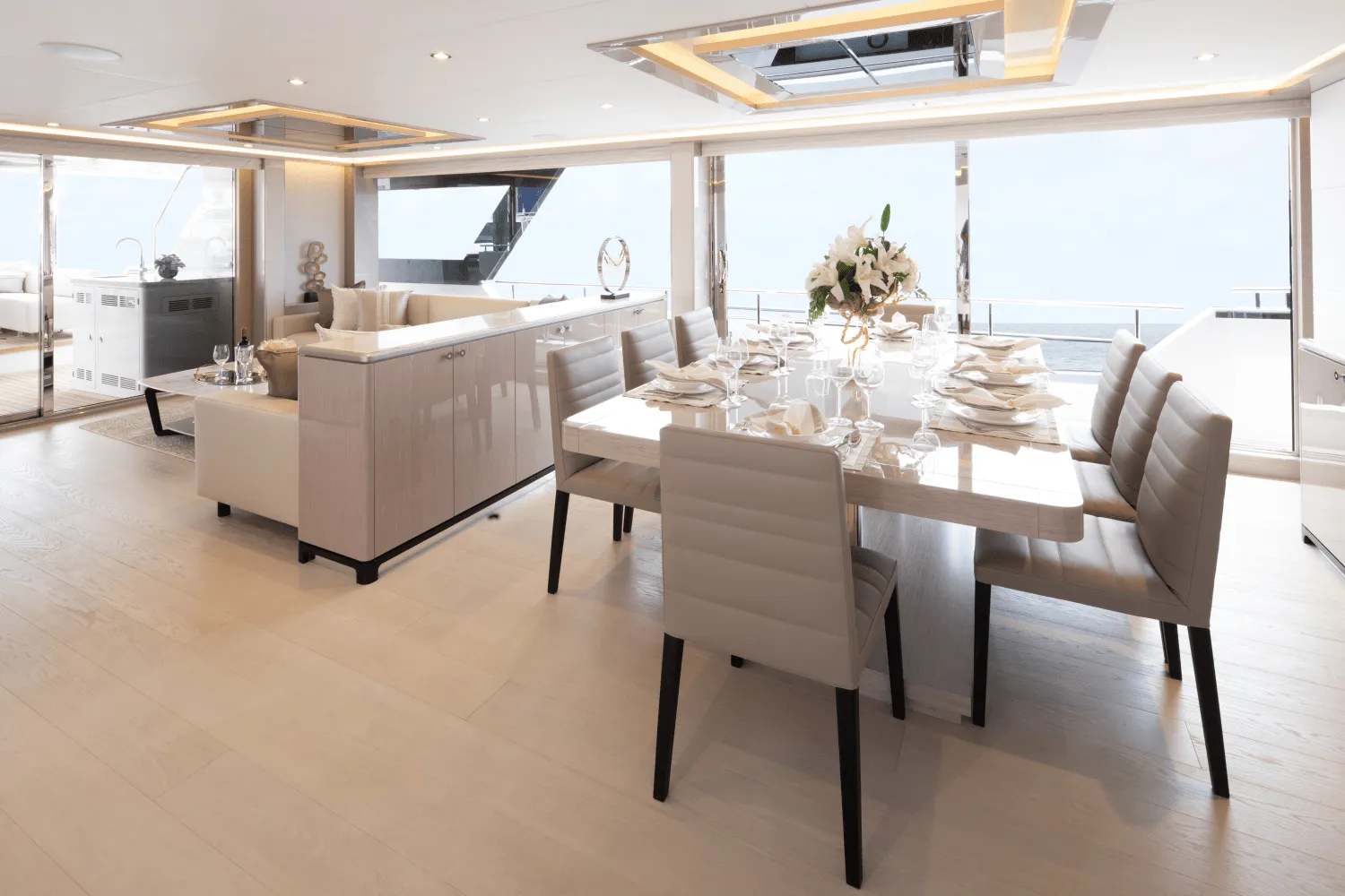 2025 Ocean Alexander 32L Image Thumbnail #58