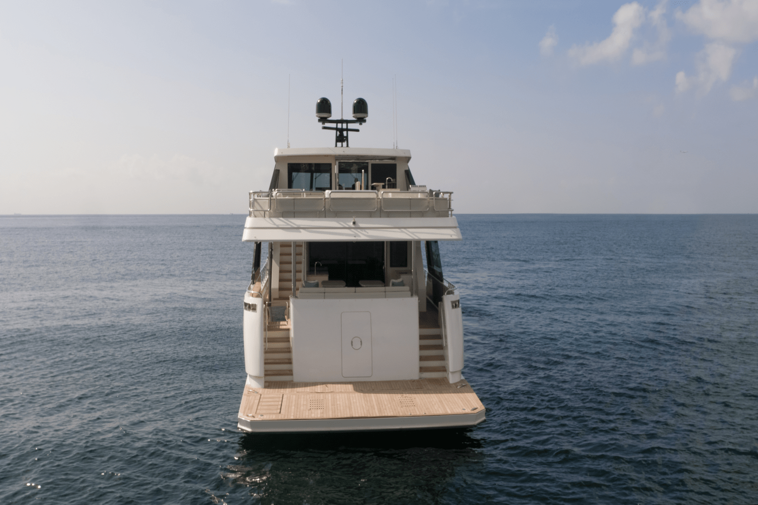 2025 Ocean Alexander 32L Image Thumbnail #34
