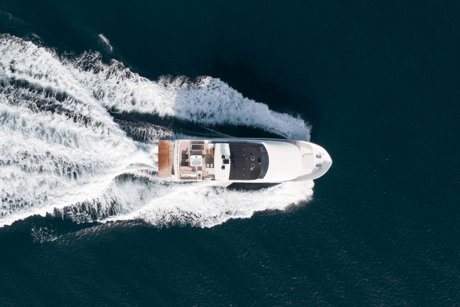 2025 Ocean Alexander 32L Image Thumbnail #6