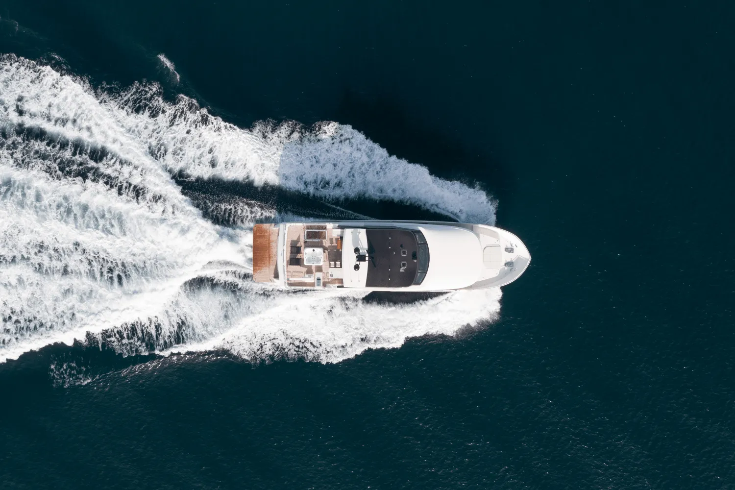 2025 Ocean Alexander 32L Image Thumbnail #6