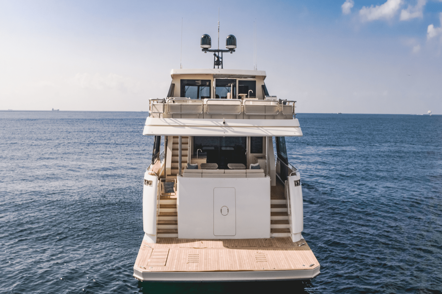 2025 Ocean Alexander 32L Image Thumbnail #35