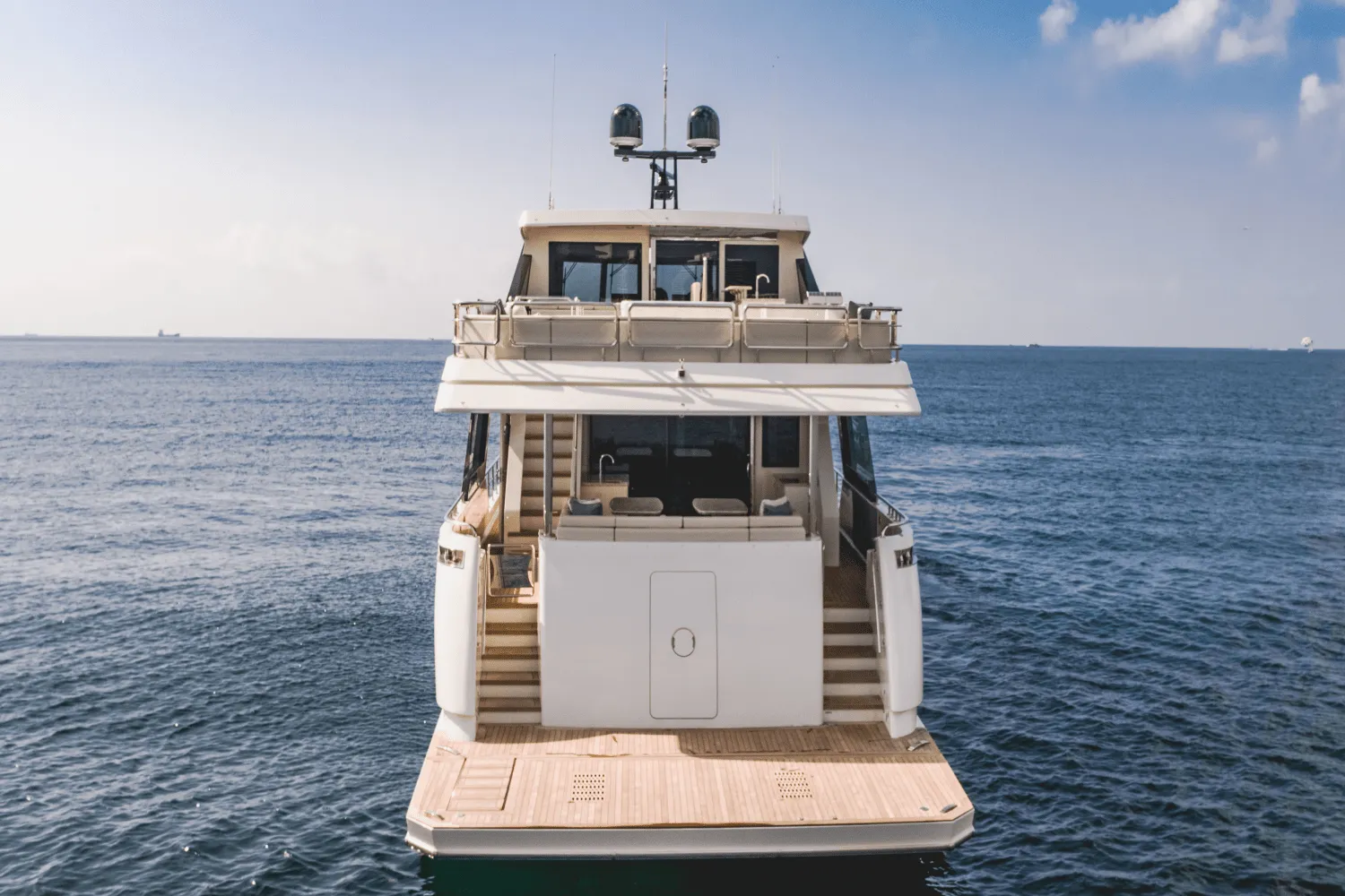 2025 Ocean Alexander 32L Image Thumbnail #35