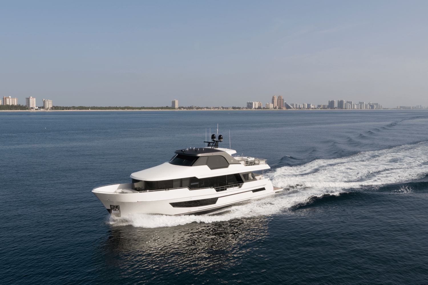 2025 Ocean Alexander 32L Image Thumbnail #13