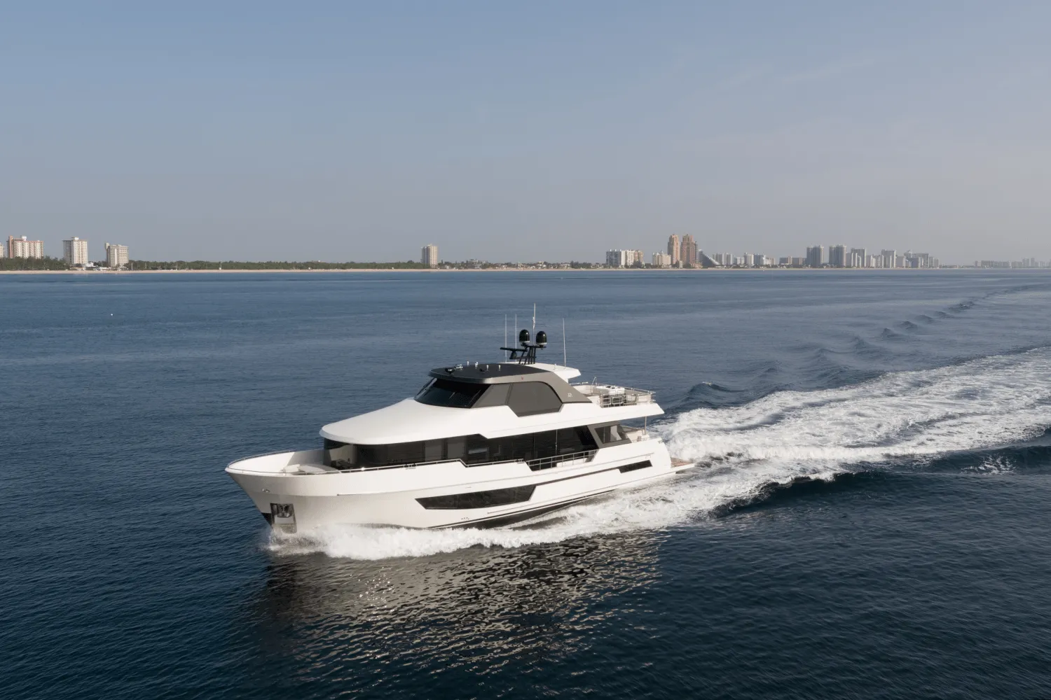 2025 Ocean Alexander 32L Image Thumbnail #13