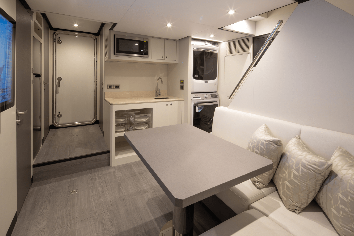 2025 Ocean Alexander 32L Image Thumbnail #79