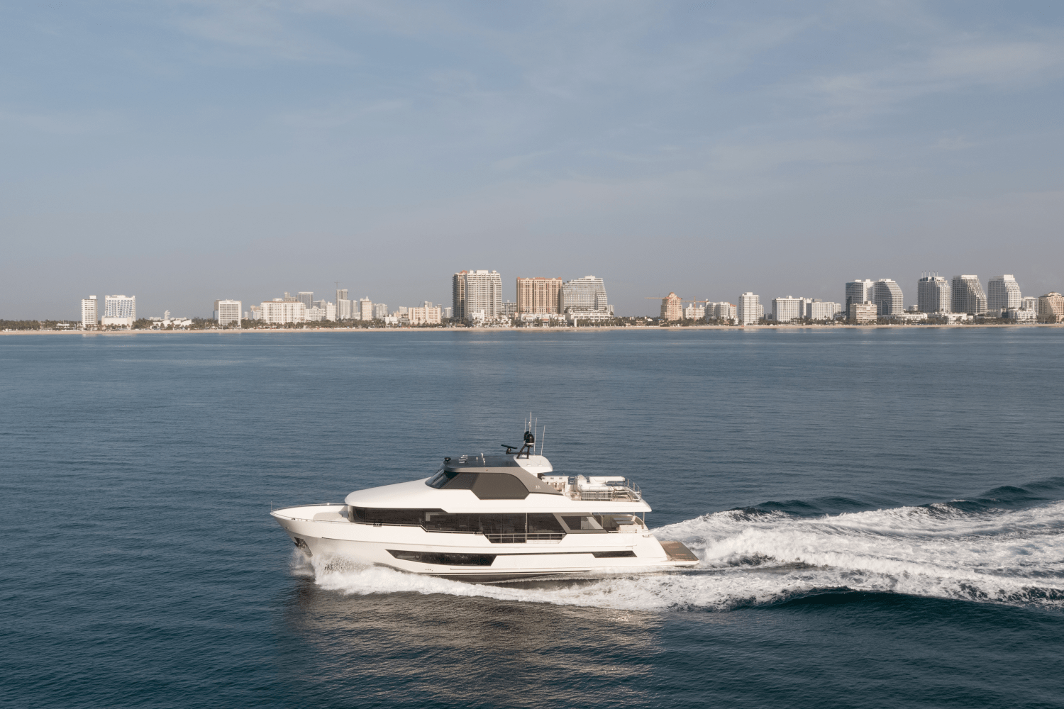 2025 Ocean Alexander 32L Image Thumbnail #27